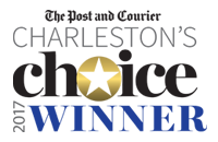 Charleston's Choice Winner 2017